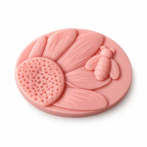 Beetroot Soap
